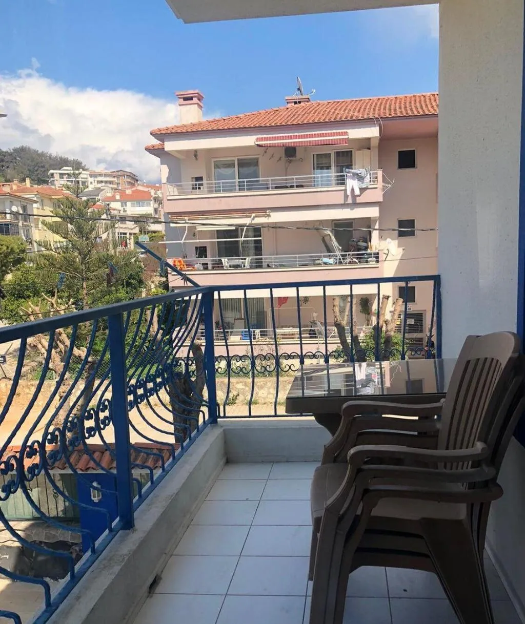 Room, Marigold Apart, Izmir