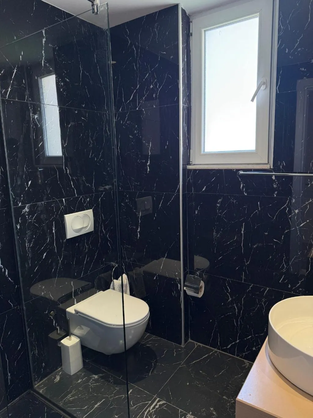 Room, Adria Palace Hotel, Durres