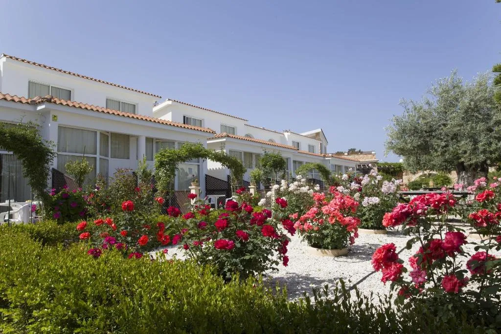 General view, Eliofos Elegant Maisonettes, Cyprus