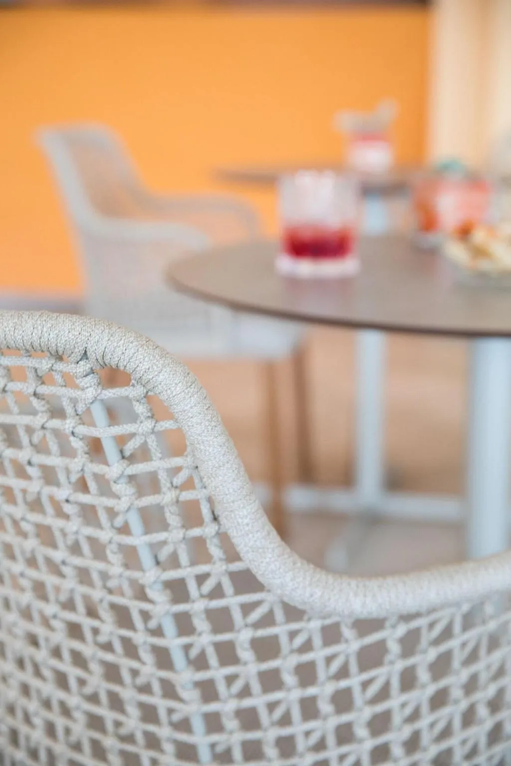 Lobby, Lu Hotel Riviera - Carloforte, Cagliari