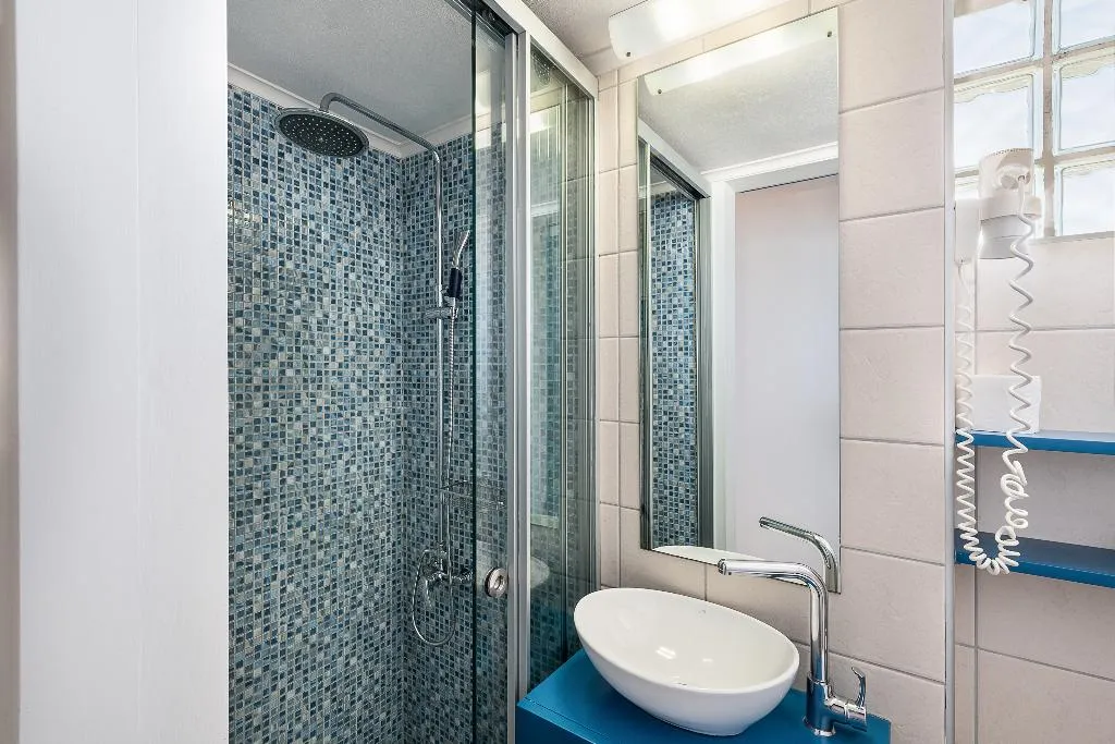 APARTMENT SIDE SEA VIEW ONE BEDROOM Room, Magia Apartments, Crete