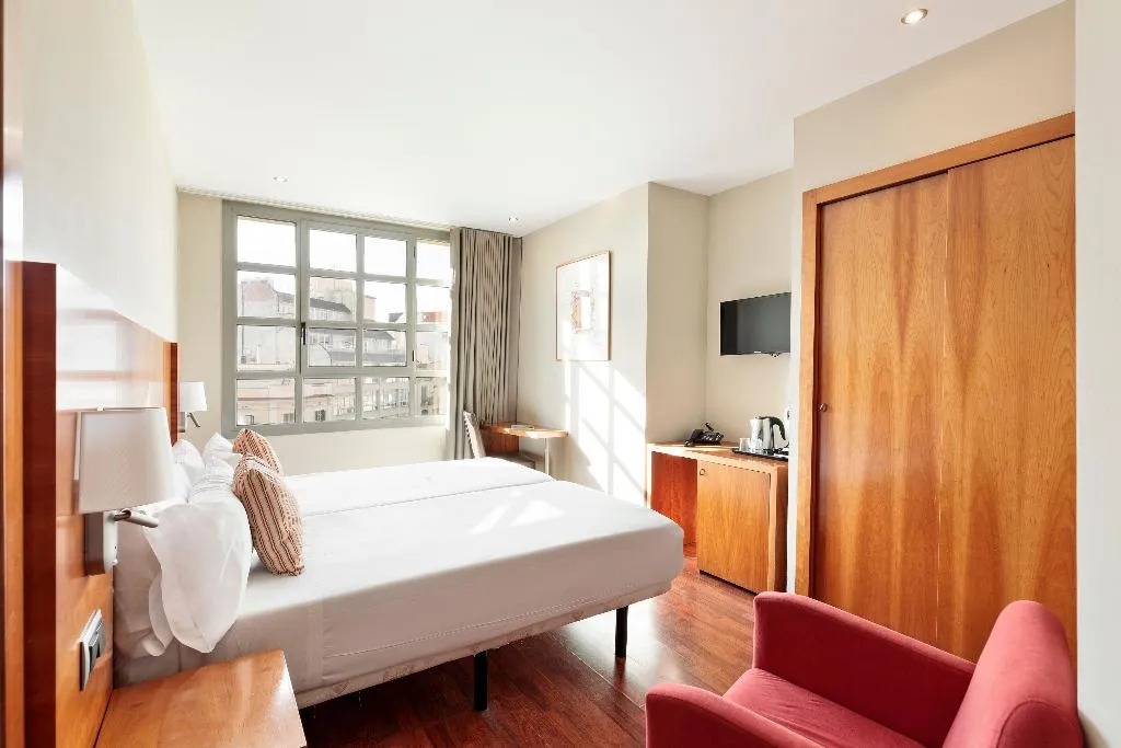 Double or Twin SUPERIOR Room, Best Aranea, Barcelona