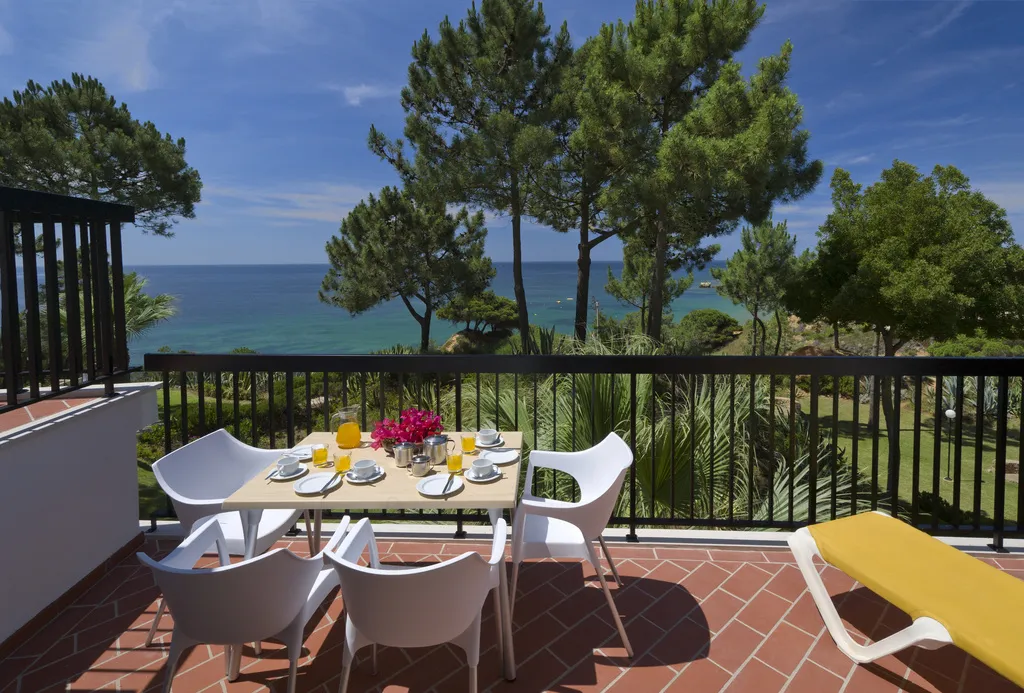 APARTMENT SEA VIEW ONE BEDROOM Room, Alfagar I Village, Algarve