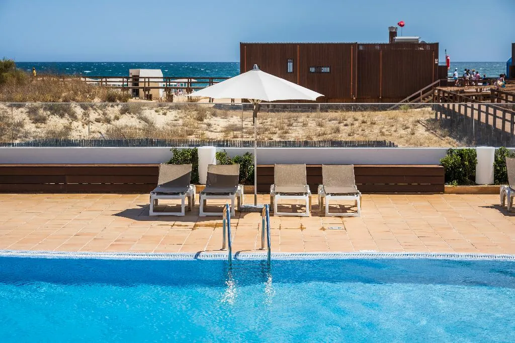 Pool, Dunamar Hotel Apartamentos, Algarve