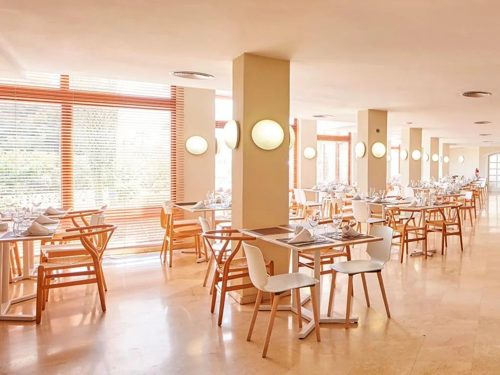 Restaurant, Tres Torres, Ibiza