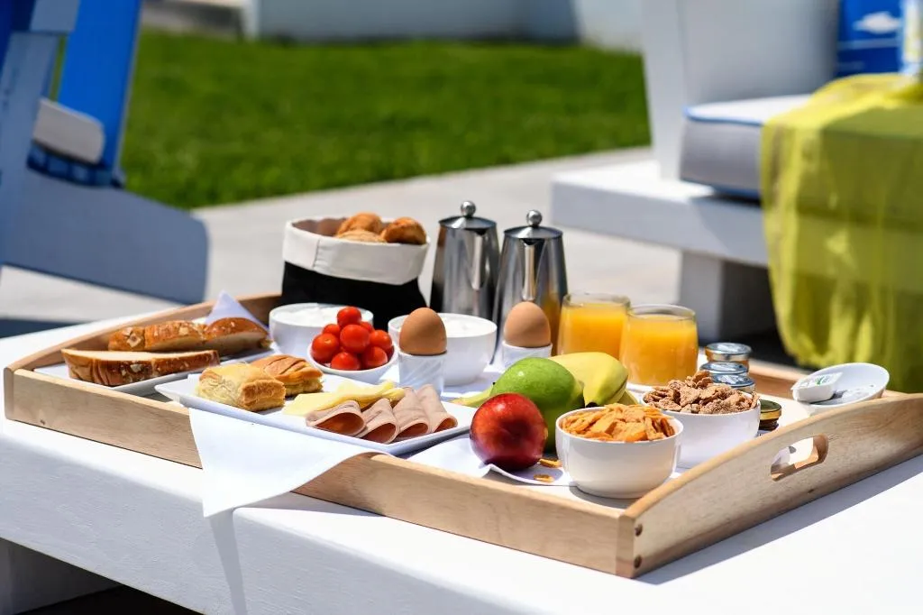 Restaurant, Villa D'oro Luxury Villas & Suites, Halkidiki
