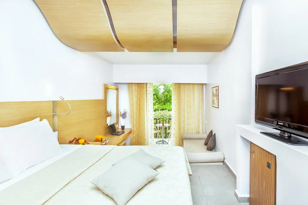 Double or Twin SUPERIOR Room, Europa Olympia, Kalamata