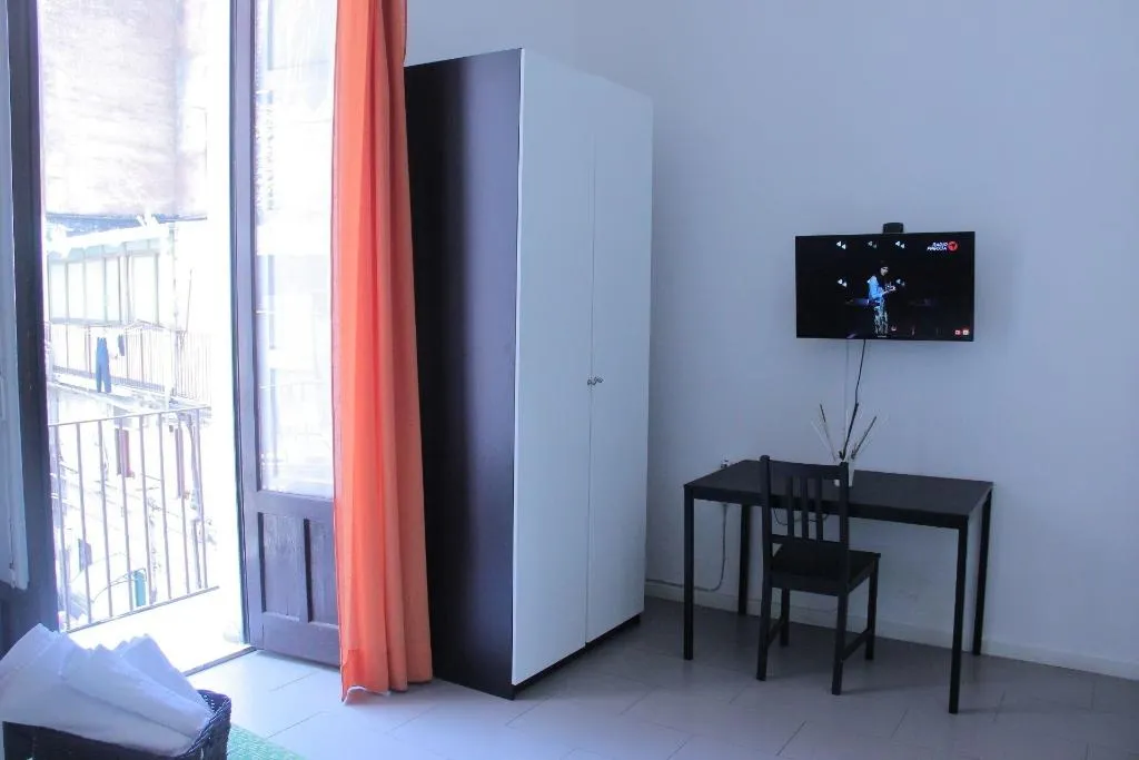 Room, New Rubik's Castle, Catania