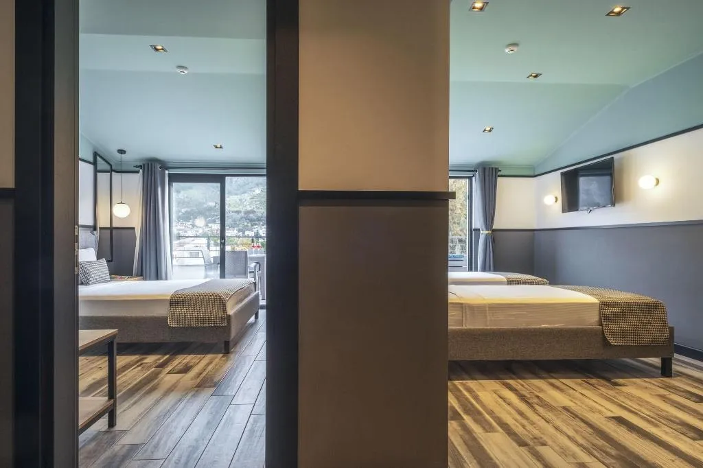 Room, City Life Demir Hotel, Dalaman