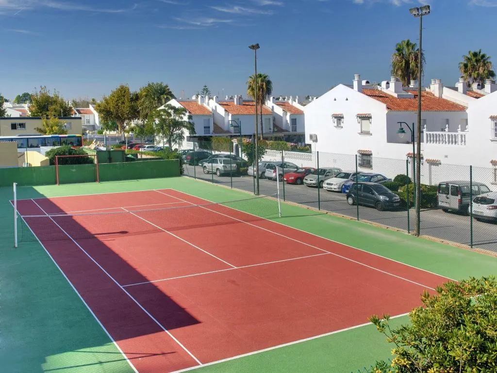 Sports and Entertainment, Sol Málaga Guadalmar, Costa Del Sol