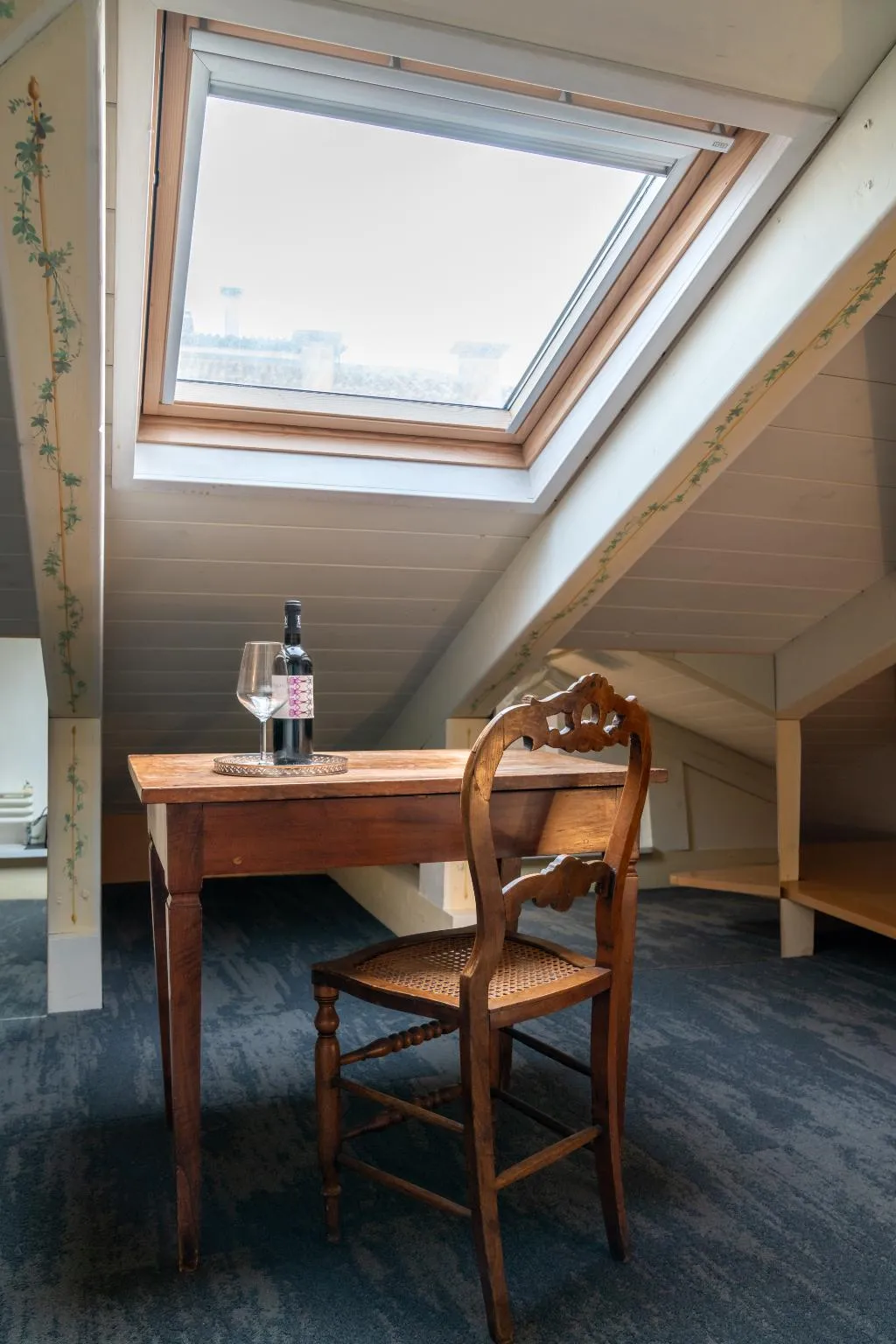 DOUBLE DELUXE CITY VIEW Room, Palazzo Sanluca, Venice