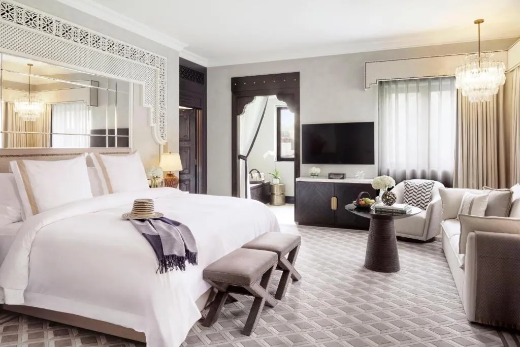 HOUSE STANDARD Room, Jumeirah Dar Al Masyaf, Dubai