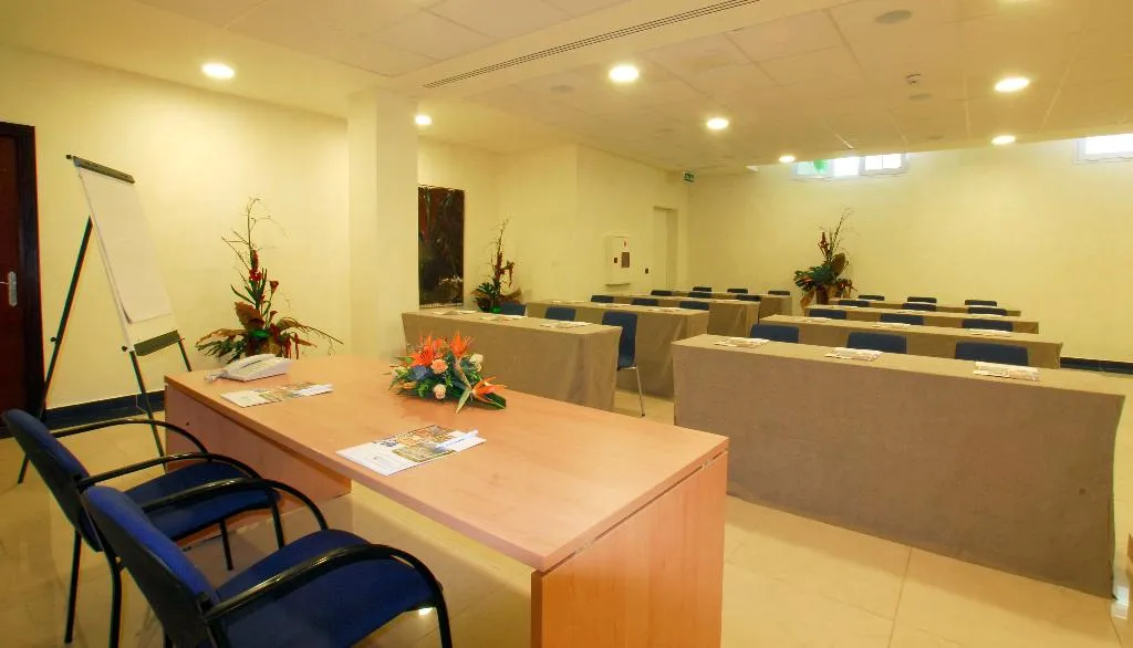 Conferences, Hotel Cordial Mogan Playa, Gran Canaria