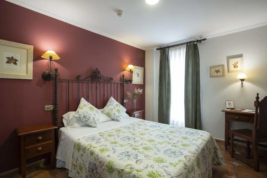 SINGLE STANDARD Room, Hostal La Posada, Costa Blanca