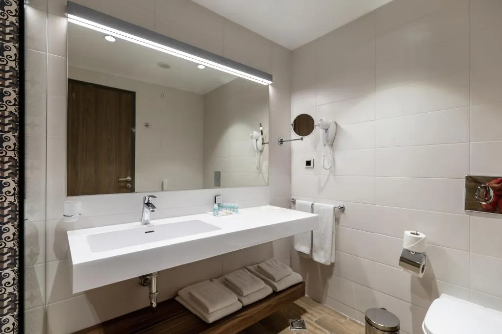 Room, Hotel Astoria, Varna