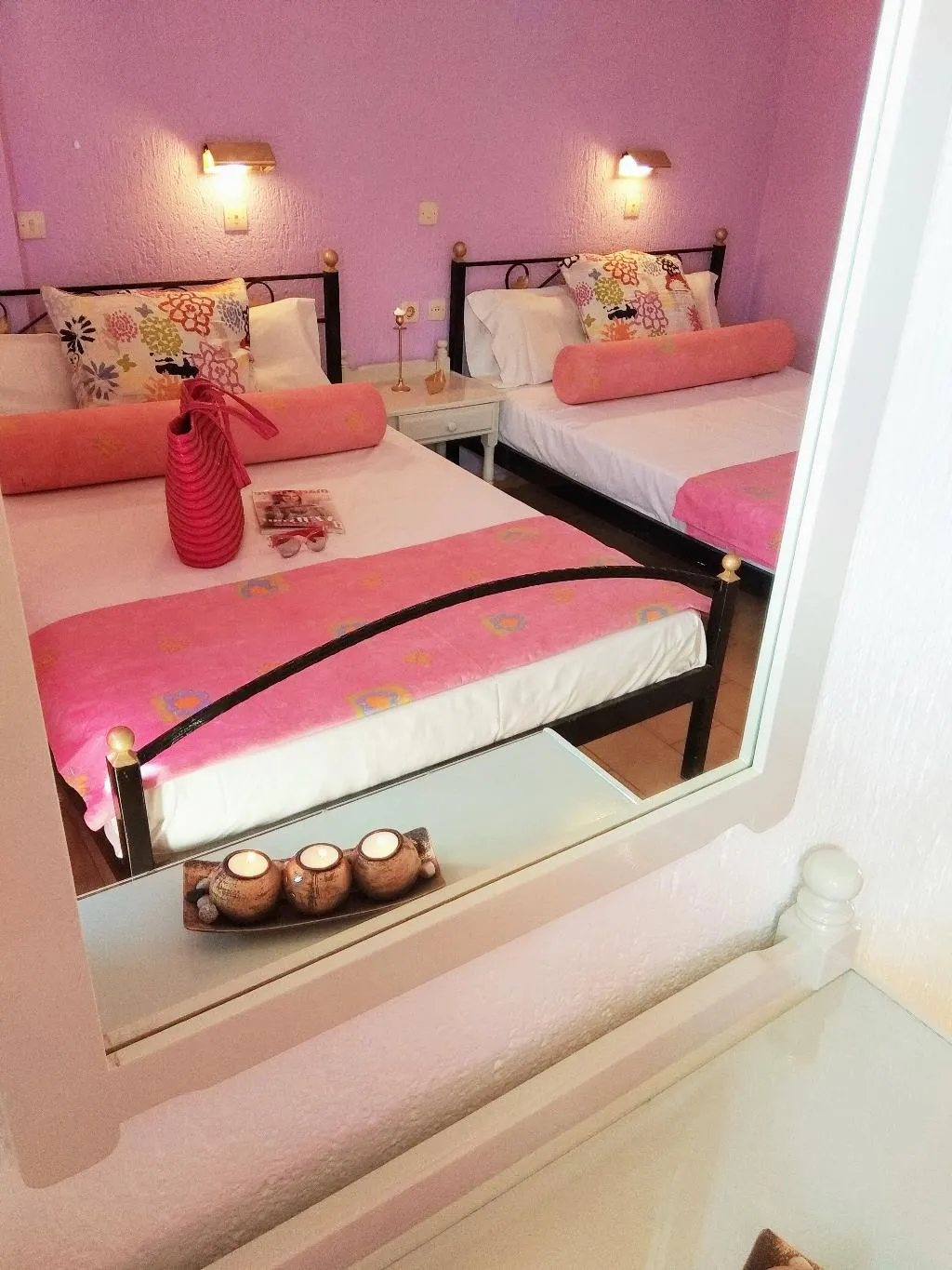 STUDIO STANDARD Room, Orion Apartments, Crete