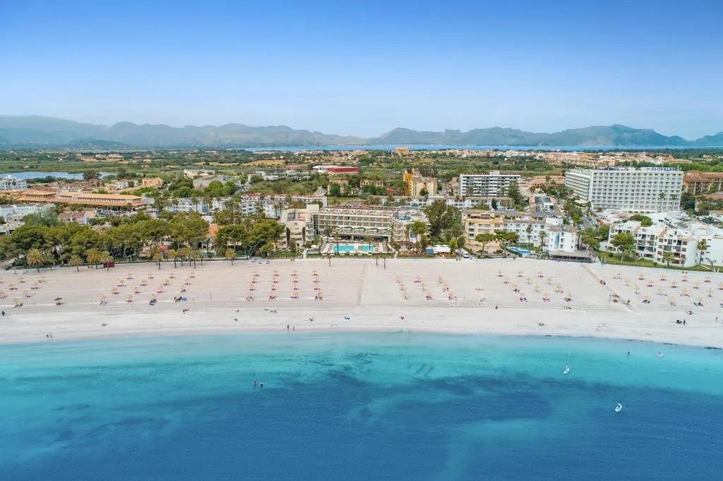 Beach, VIVA Golf Adults Only 18+, Majorca