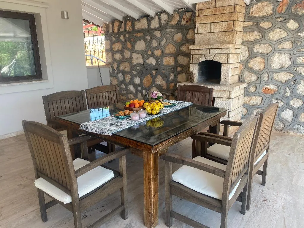 VILLA FOUR BEDROOMS Room, True Blue Boutique Hotel, Dalaman
