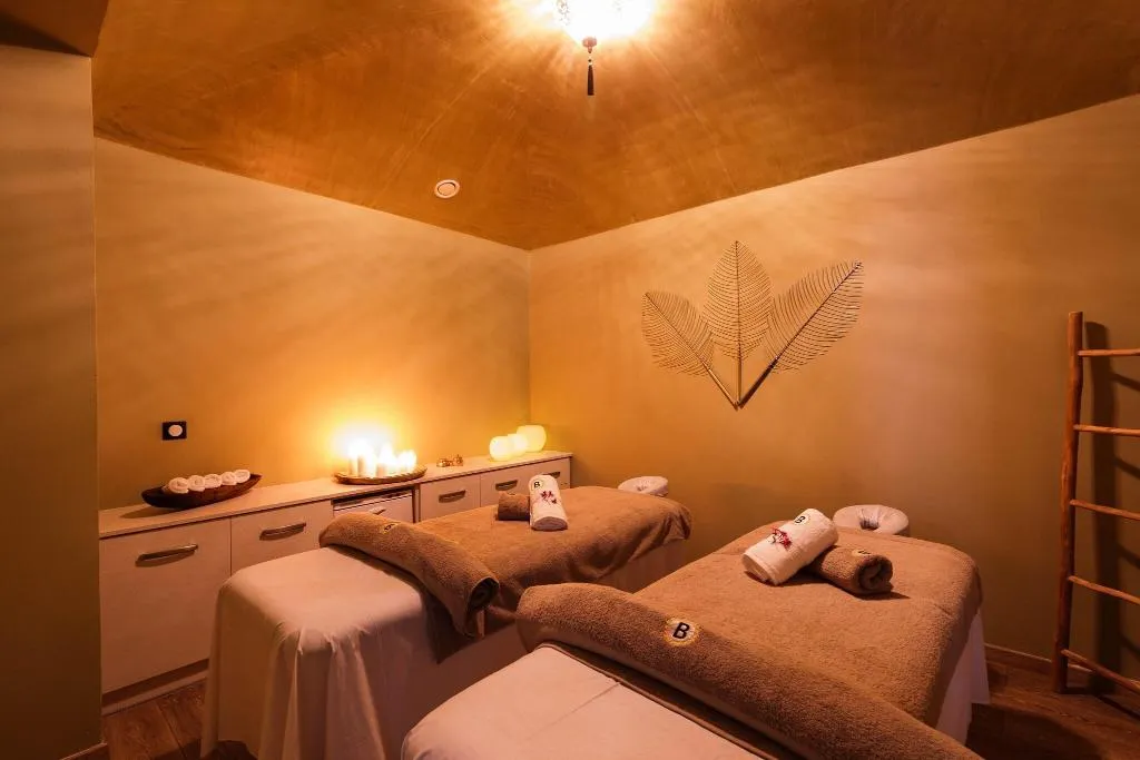 Sports and Entertainment, Belvedere Apts & spa, Crete