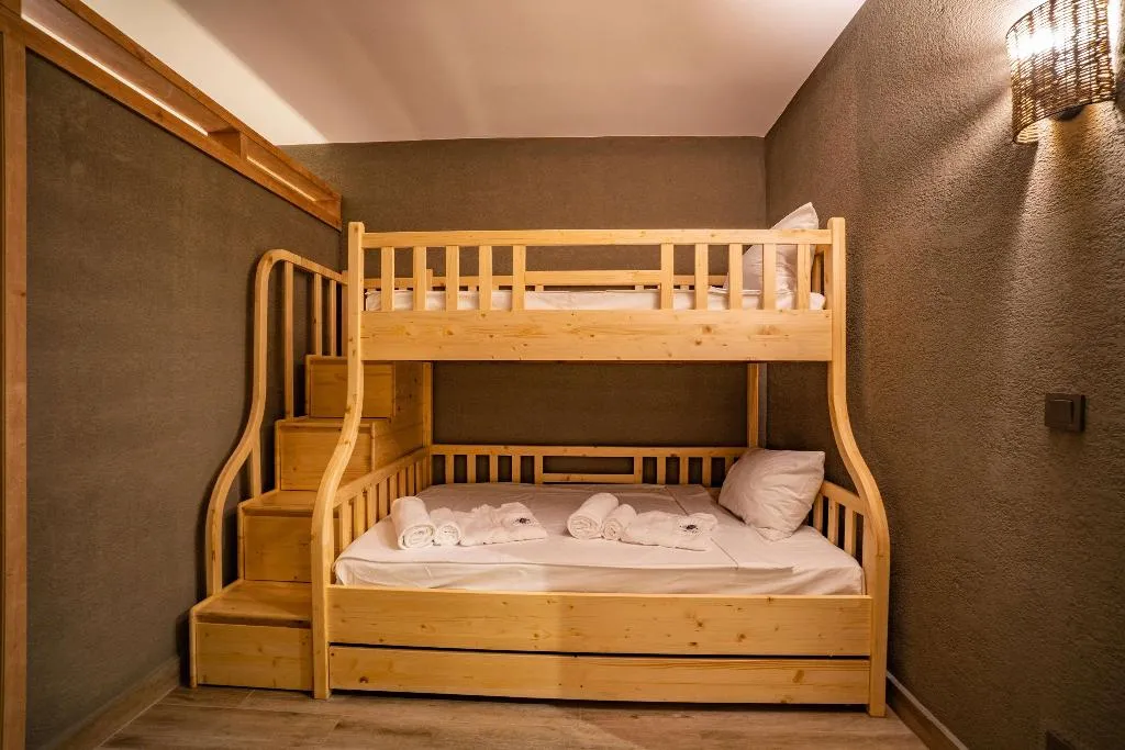 Room, L Hotel Sarigerme, Dalaman