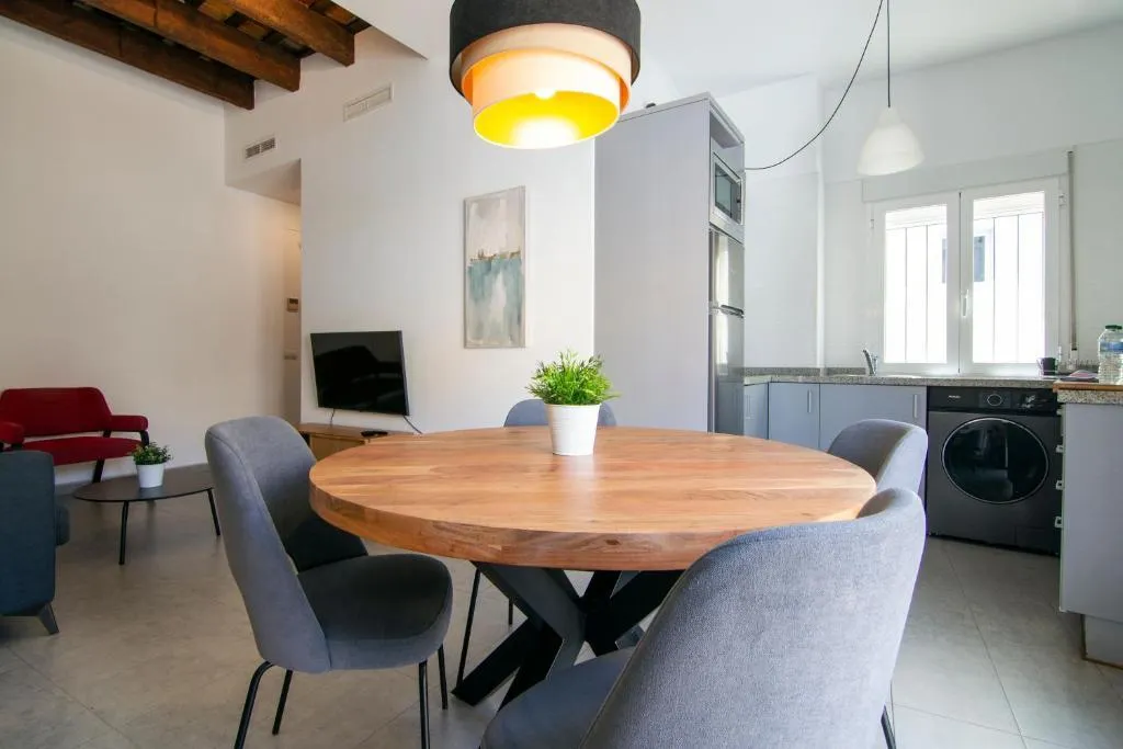 Room, Welcomer Apartments Valencia, Valencia