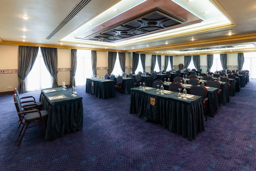 Conferences, Europe Villa Cortes, Tenerife