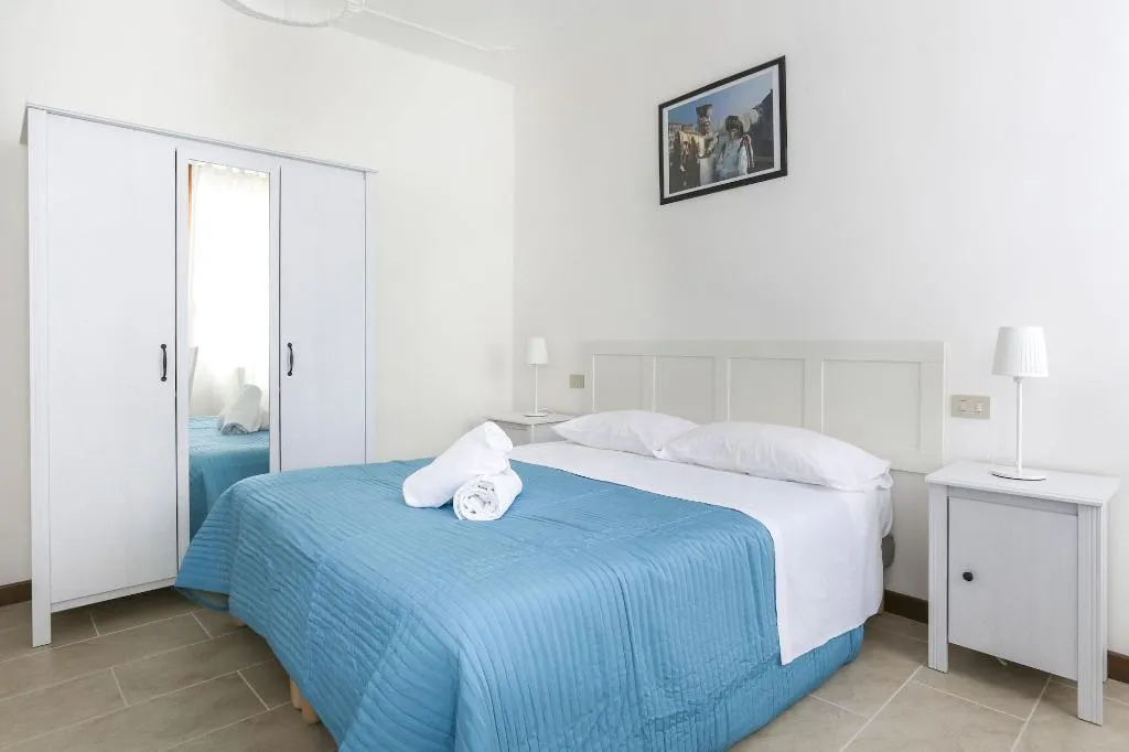 Room, Inlaguna, Venice