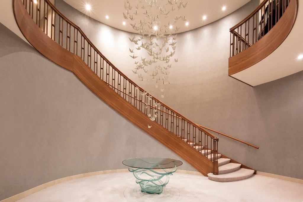 Lobby, Hotel Okura Amsterdam, Amsterdam