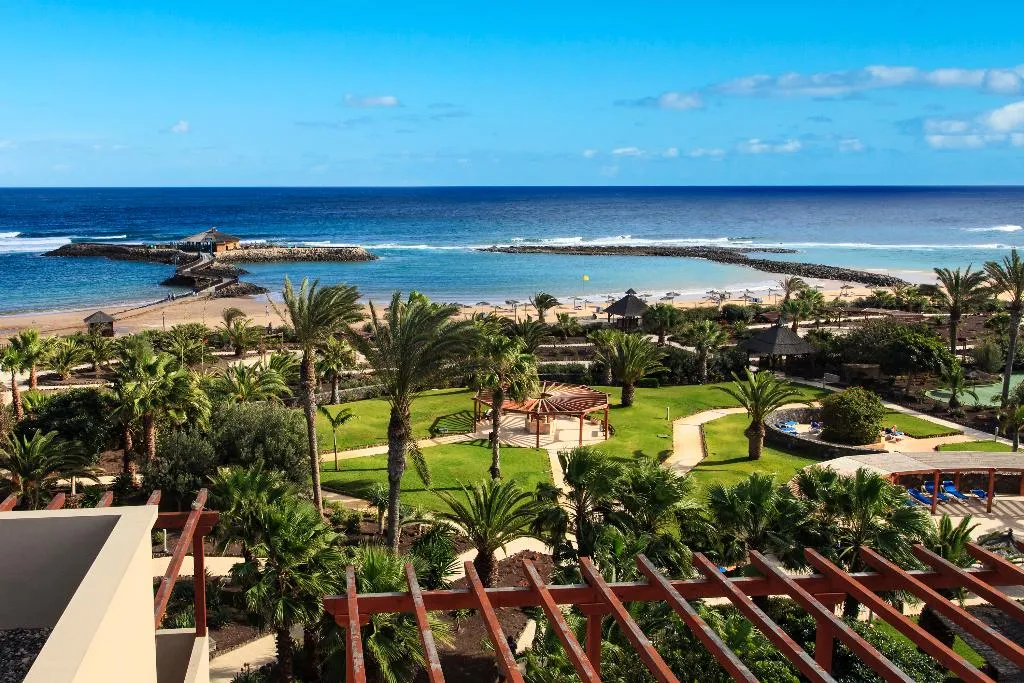 General view, Elba Carlota Beach & Golf Resort, Fuerteventura