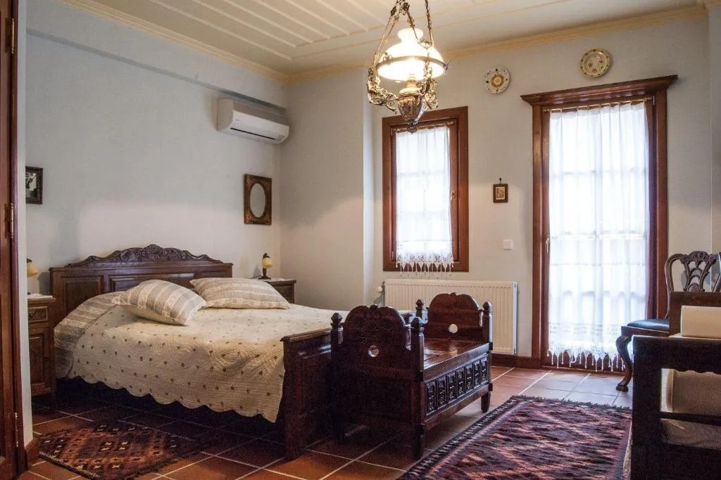 Room, Viraggas, Halkidiki