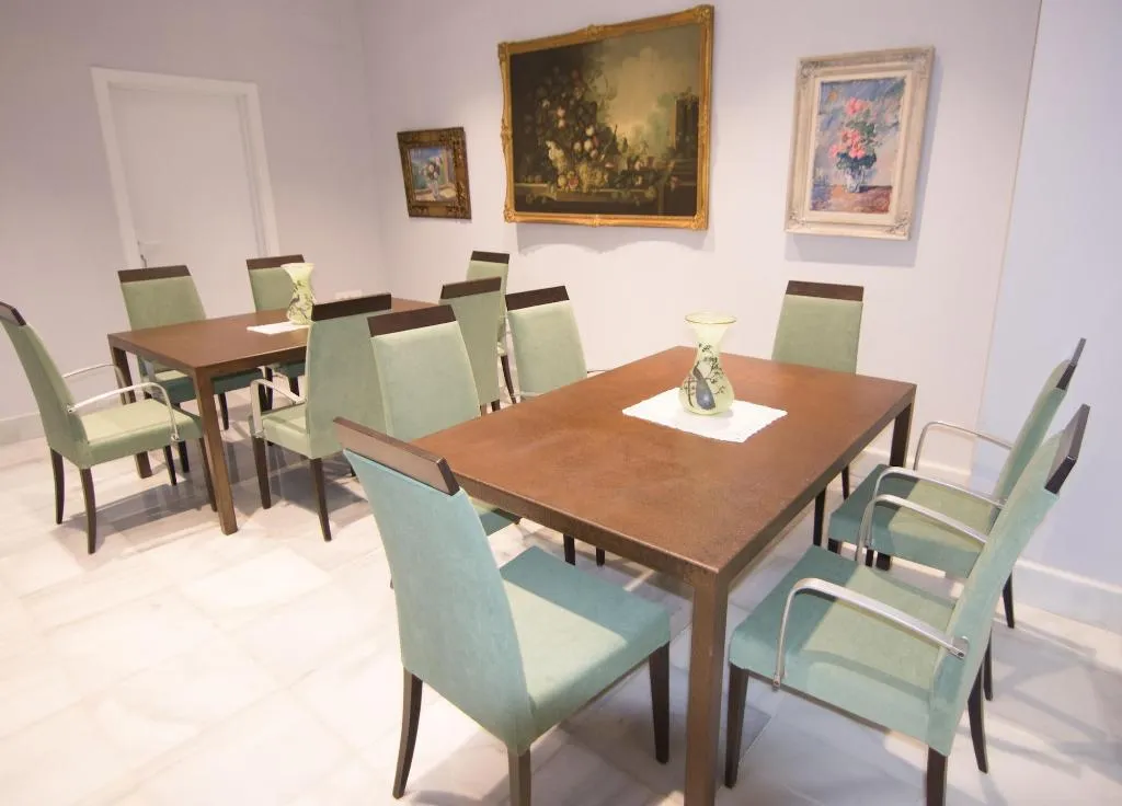Conferences, Hotel Oleum Parking Gratuito Reserva Previa, Andalucia