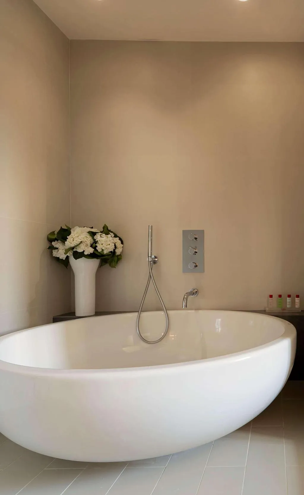 SUITE ONE BEDROOM Room, Villa Agrippina Gran Meliá, Rome