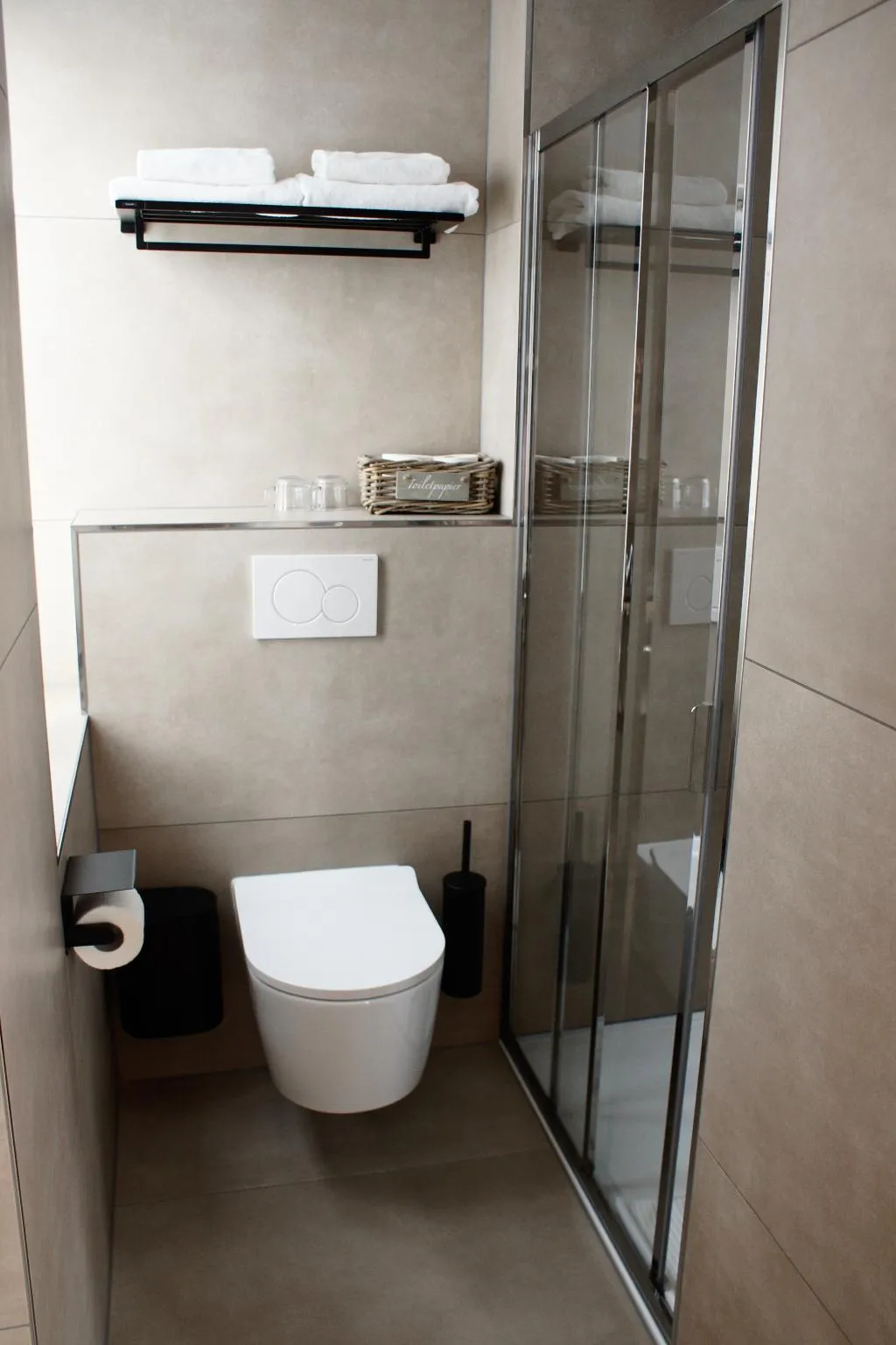 DOUBLE SUPERIOR CITY VIEW Room, Hotel Van Gelder, Amsterdam