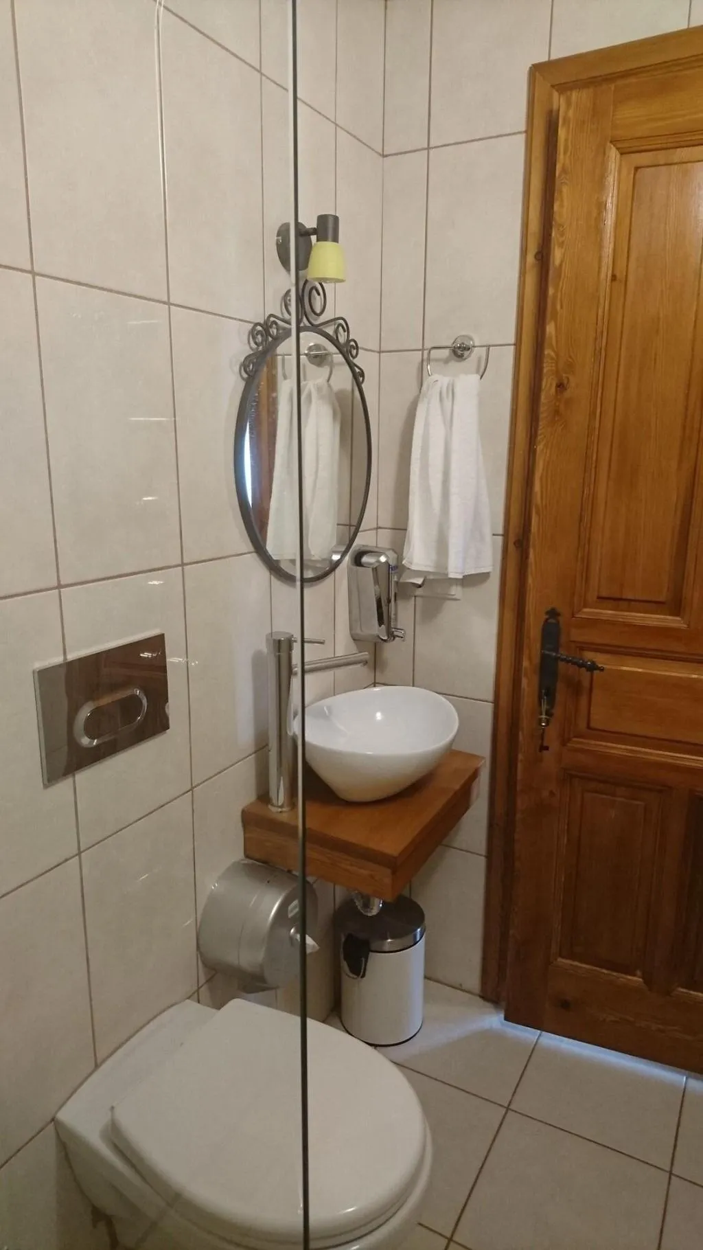 Room, Sirince Klaseas Hotel & Restaurant, Izmir