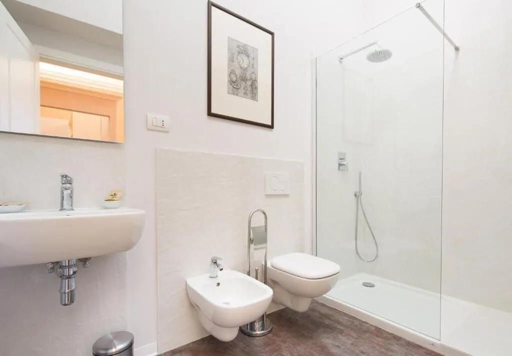 Room, B&B Residenza San Gallo 79, Florence