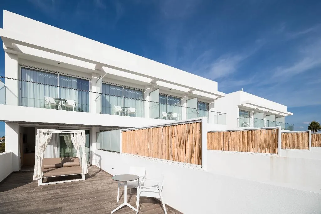 General view, Petit Sagitario ( Only Adults ), Menorca