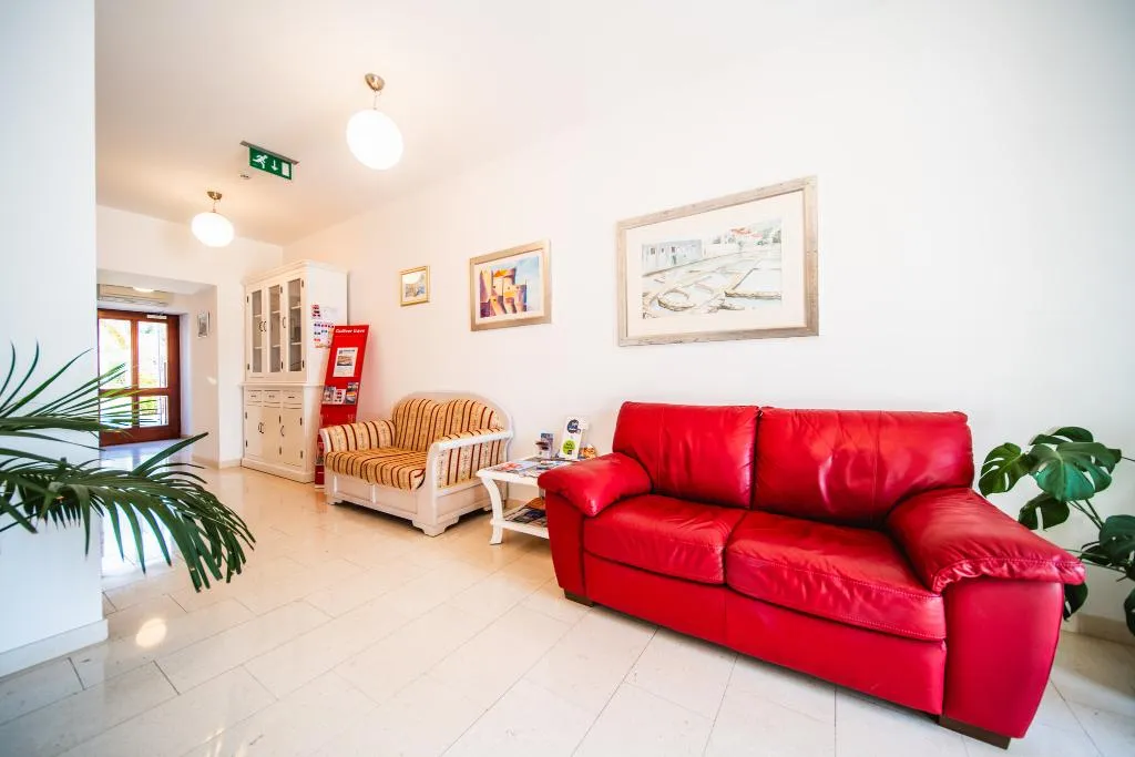 Lobby, Apartments Vila Riva, Dubrovnik