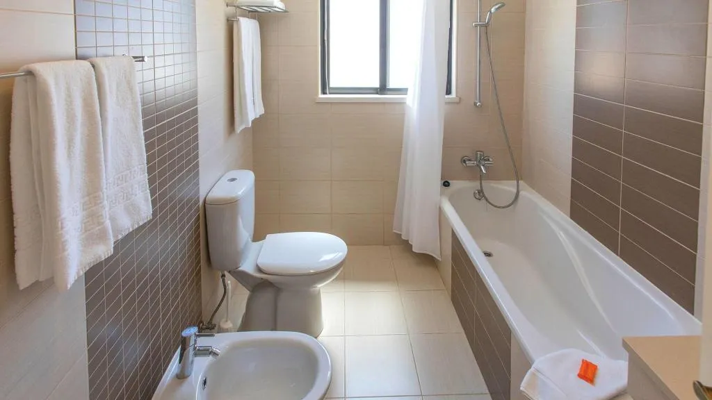 APARTMENT RESORT VIEW Room, Alfagar I Village, Algarve