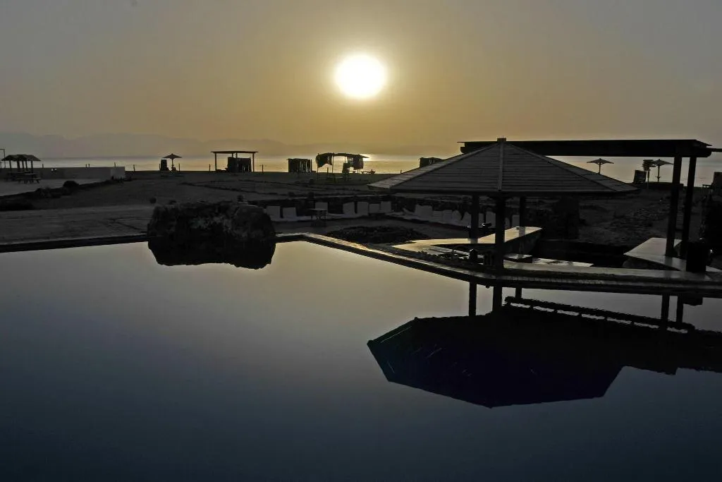 Pool, Daniela Village Dahab, Red Sea Riviera
