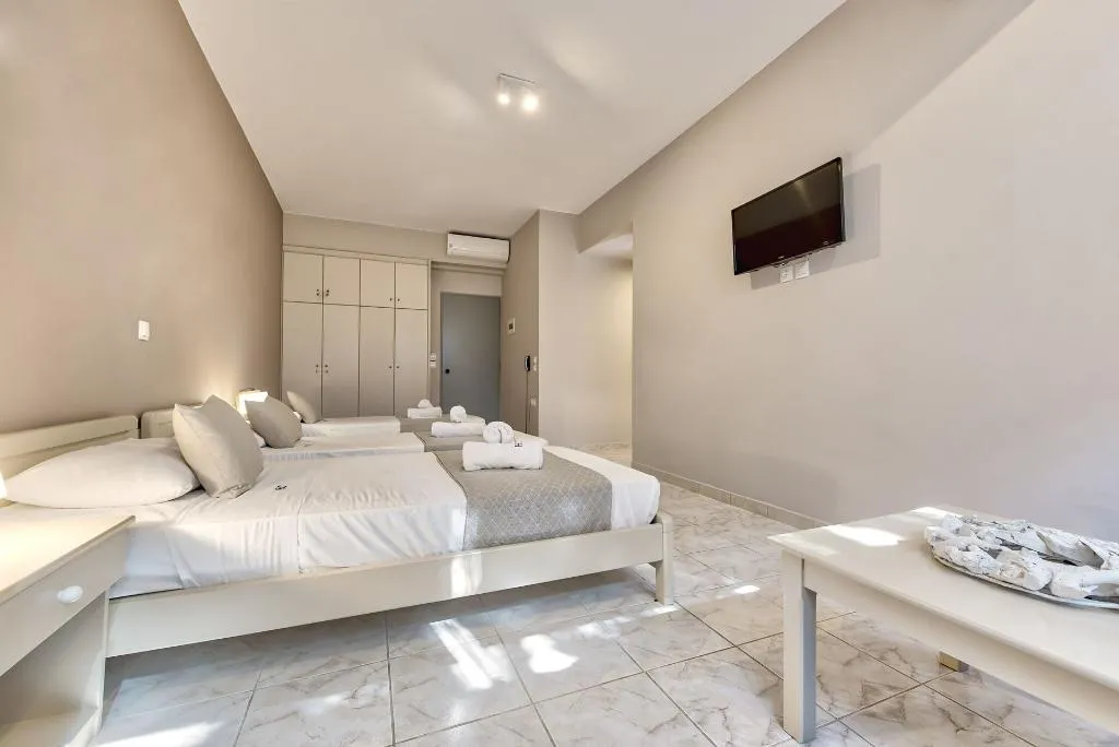 Room BASIC Room, Contessa, Zante