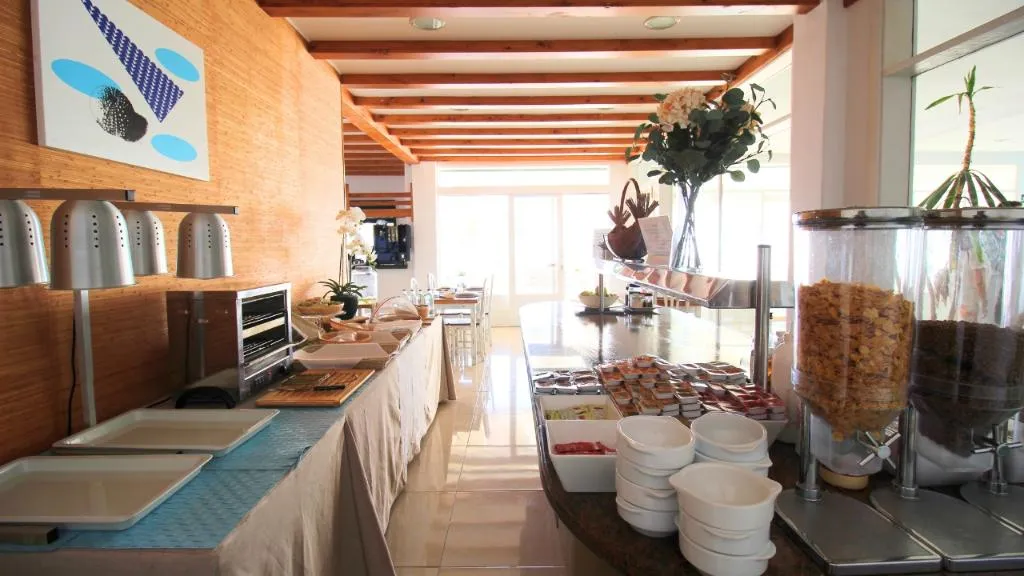 General view, Neptuno Suites, Lanzarote