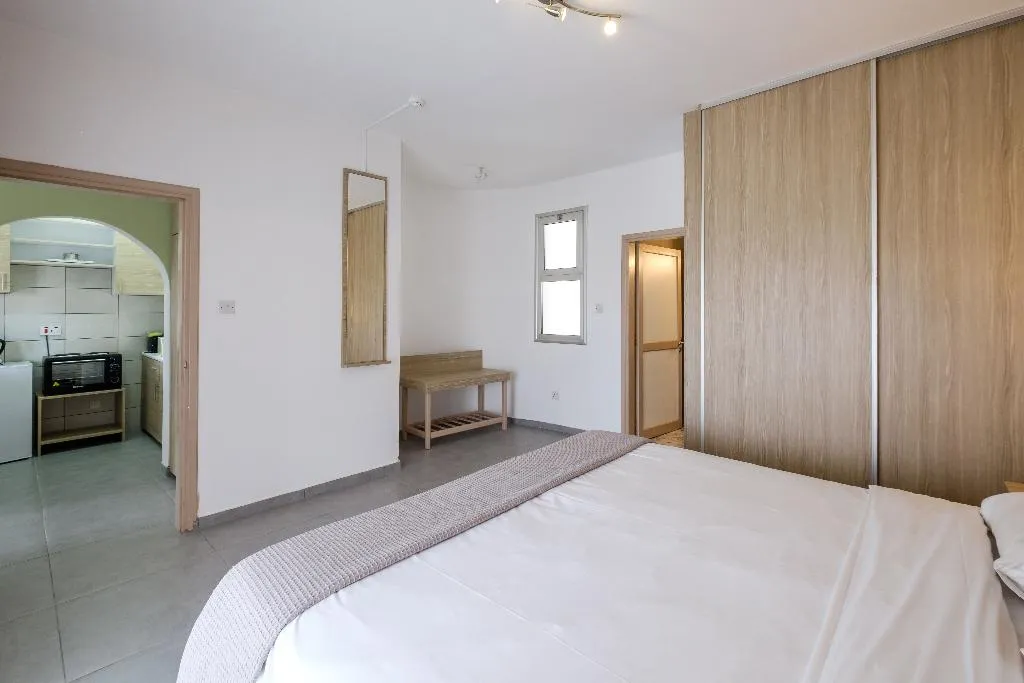 APARTMENT DELUXE Room, Pandream, Cyprus