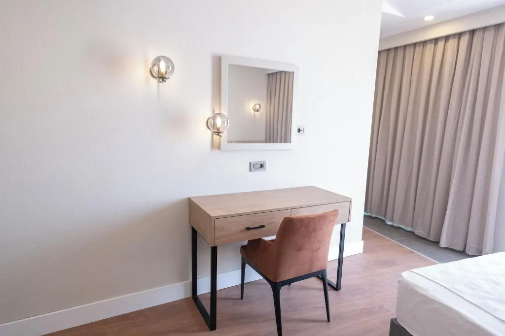 Room, Sirius Town Residence And Spa, Antalya