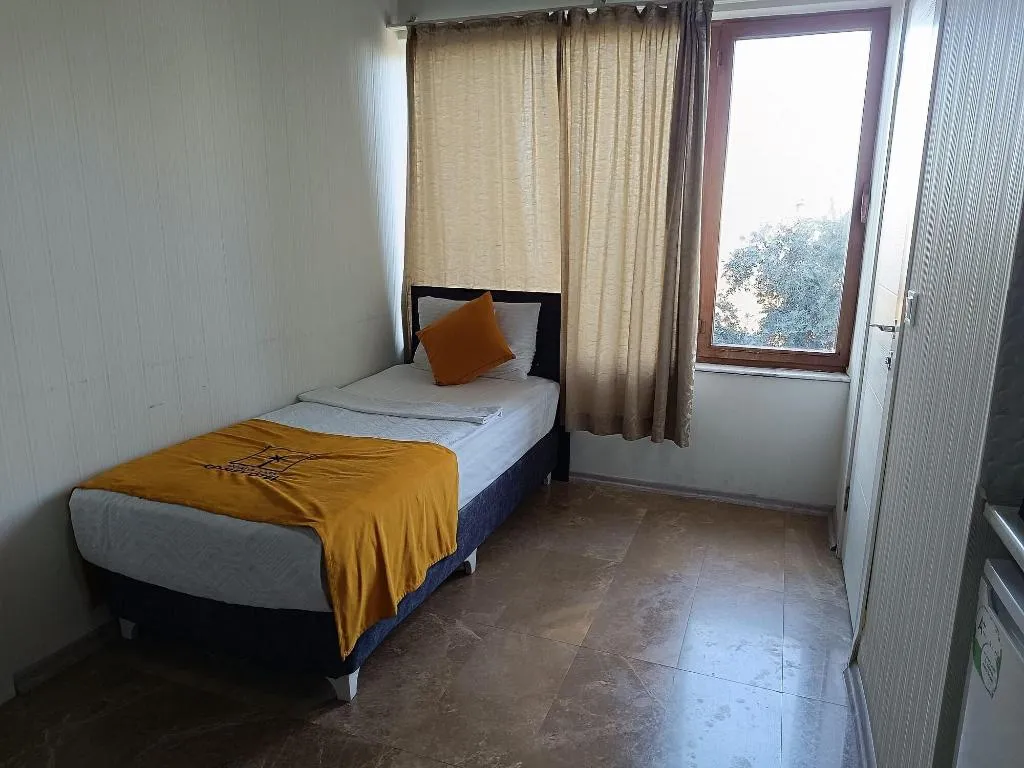 Room, Turka Loca City Hotel, Antalya