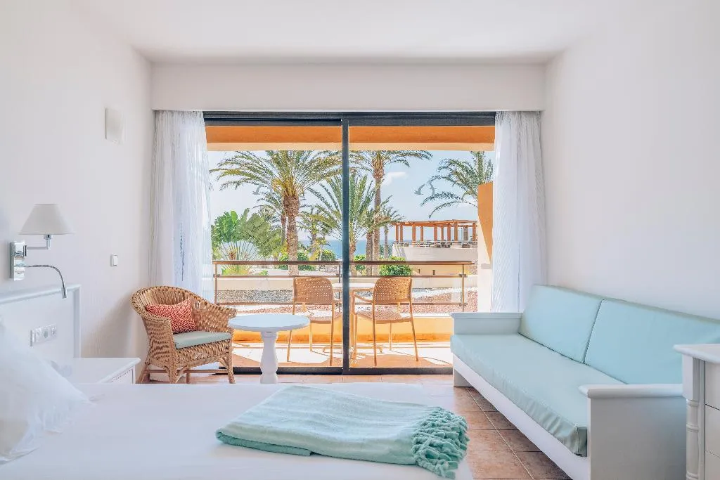 Room, Iberostar Waves Playa Gaviotas, Fuerteventura