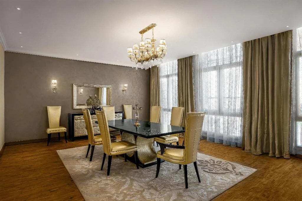 SUITE STANDARD Room, Kempinski Palace Cairo, Cairo