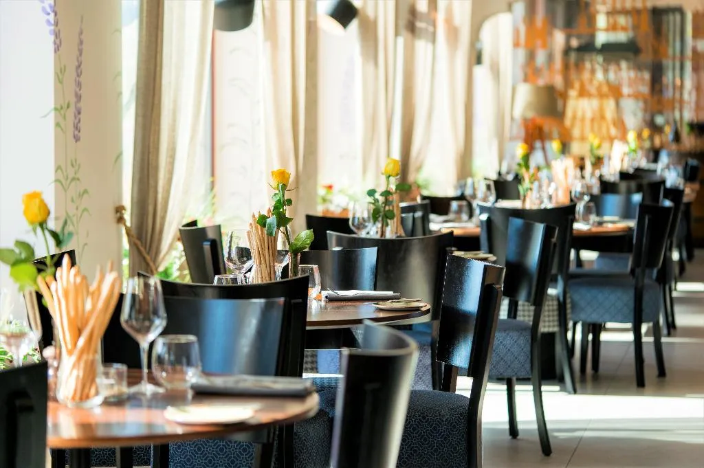 Restaurant, Wellton Riga Hotel & Spa, Riga