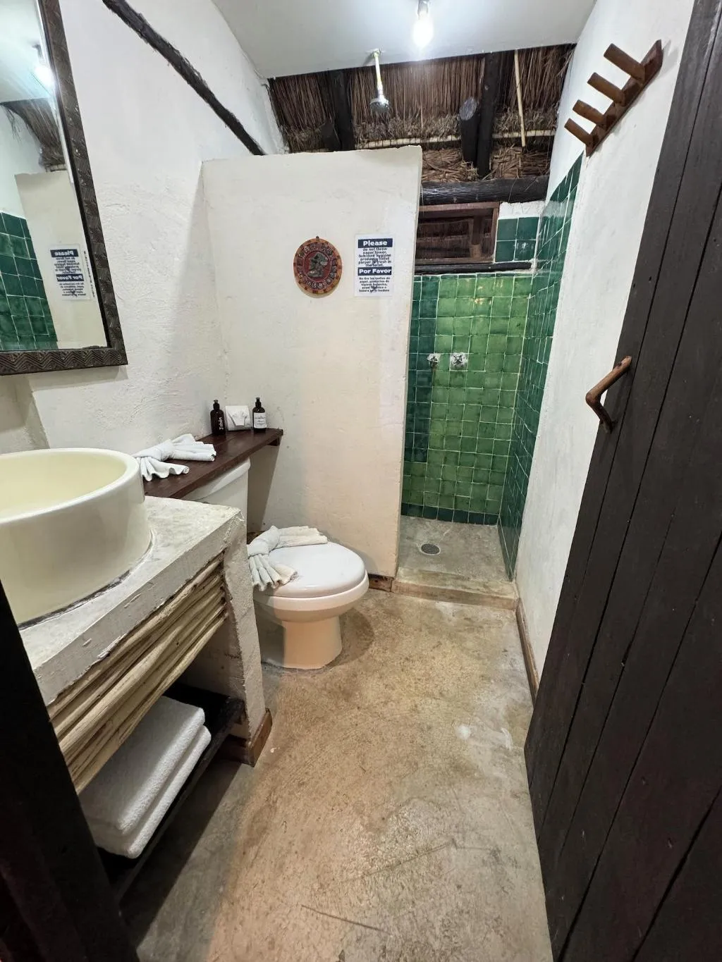 Room, Sivana Tulum, Cancun Area