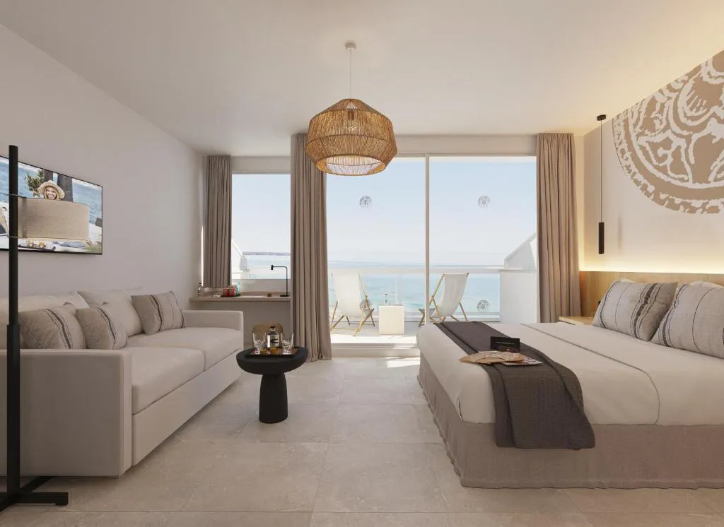 Room, Saulo By Puro, Majorca