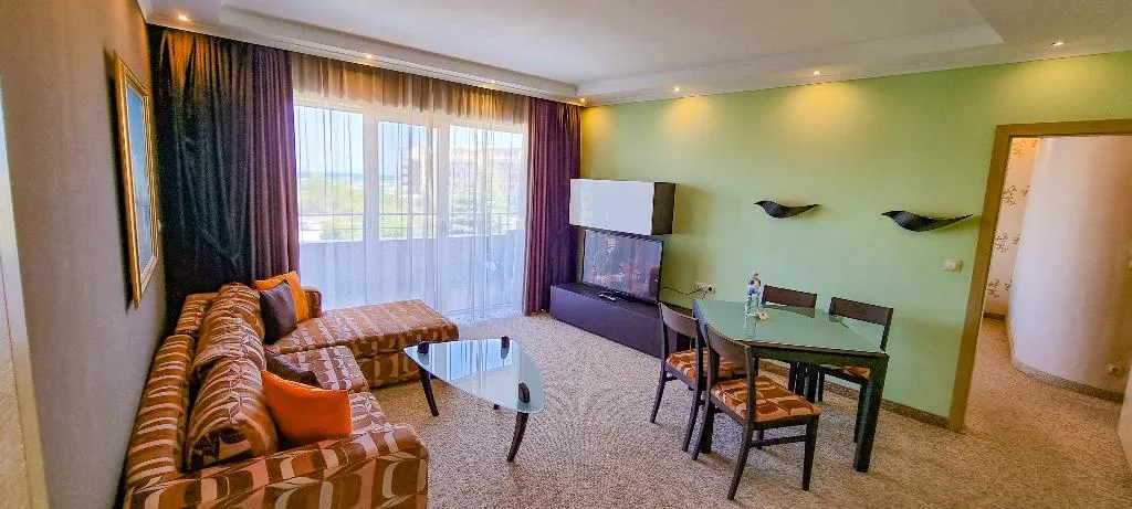 SUITE STANDARD Room, Grand Hotel Pomorie, Bourgas